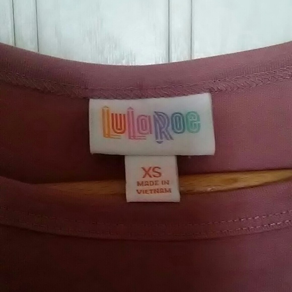 Lularoe Carly - Picture 3 of 3